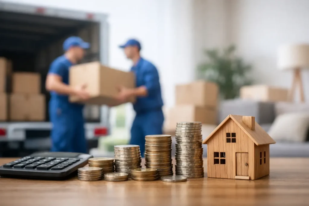 How Much Do Movers Cost in 2026?