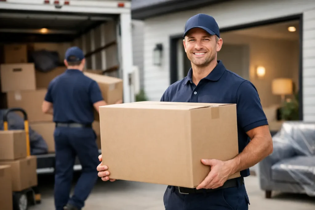 What Reliable Edmonton Movers Do Differently