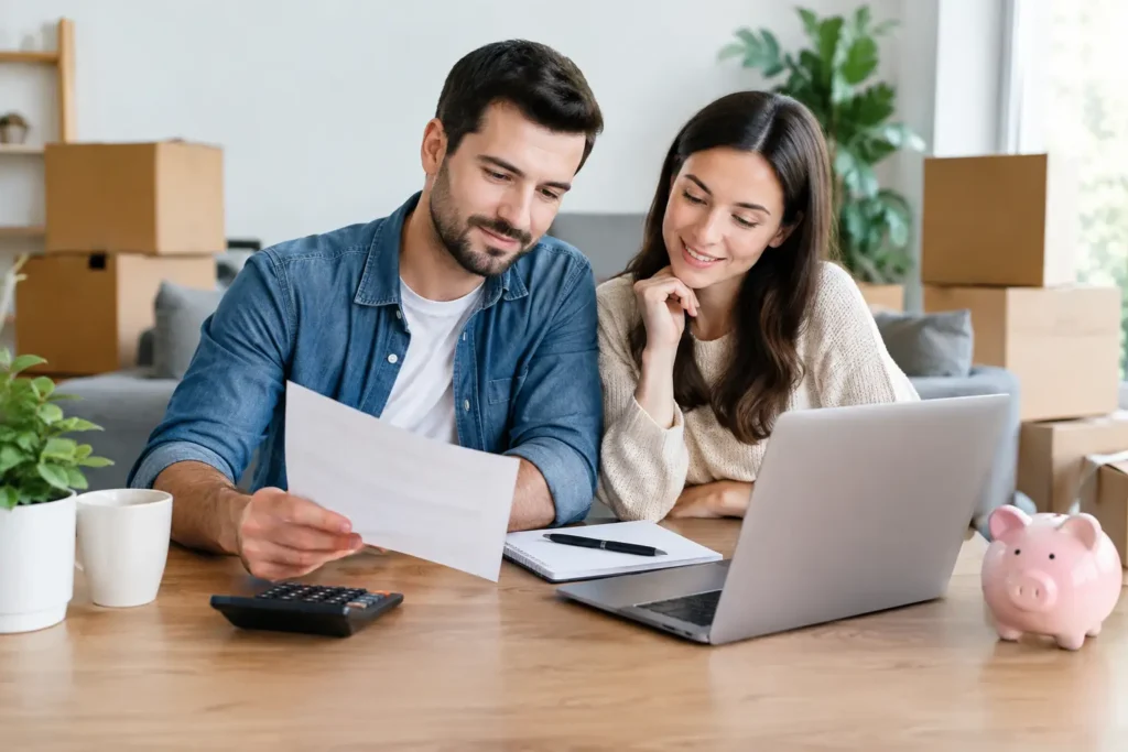 10 Best Ways to Reduce Moving Costs Safely